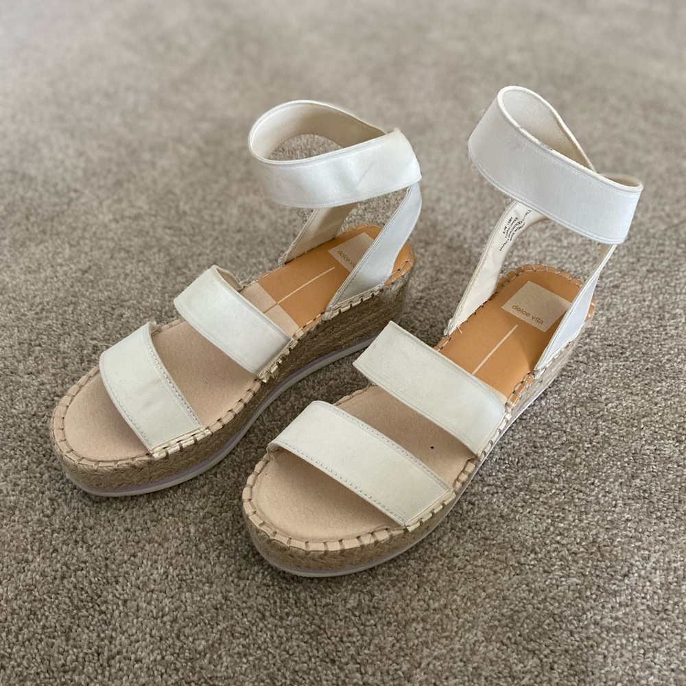 Dolce Vita Espadrilles